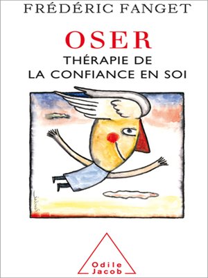 cover image of Oser